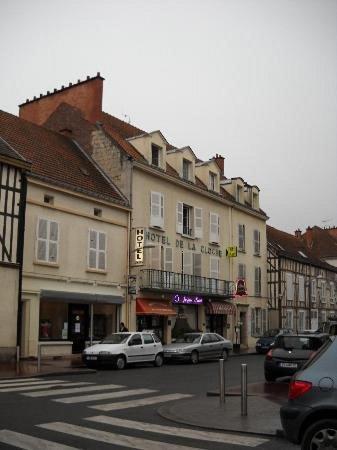 De La Cloche Vitry-le-François