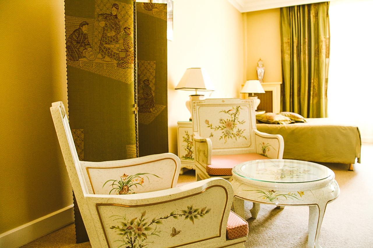 De La Cloche Hotel Vitry-le-François