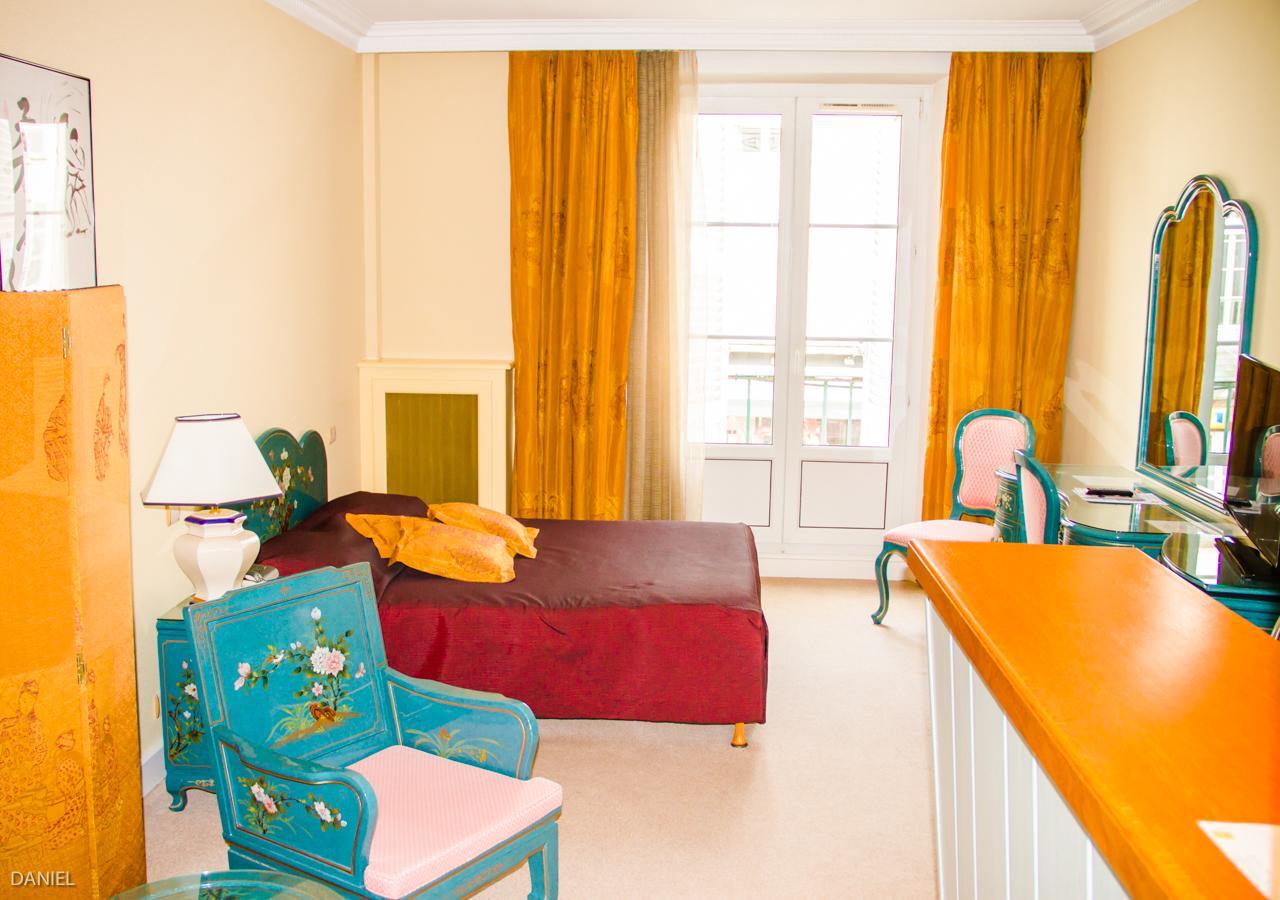 De La Cloche Hotel Vitry-le-François