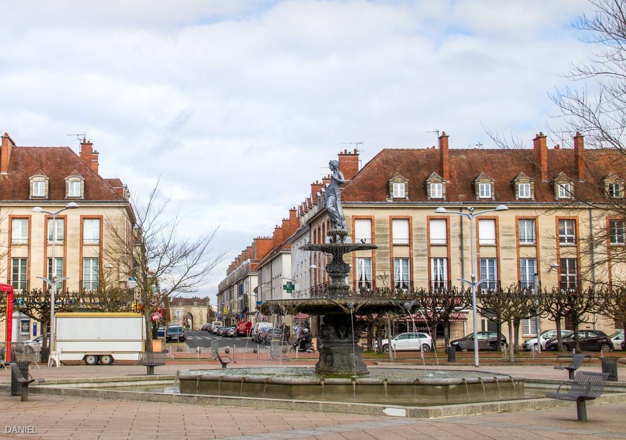 De La Cloche Hotel 2*