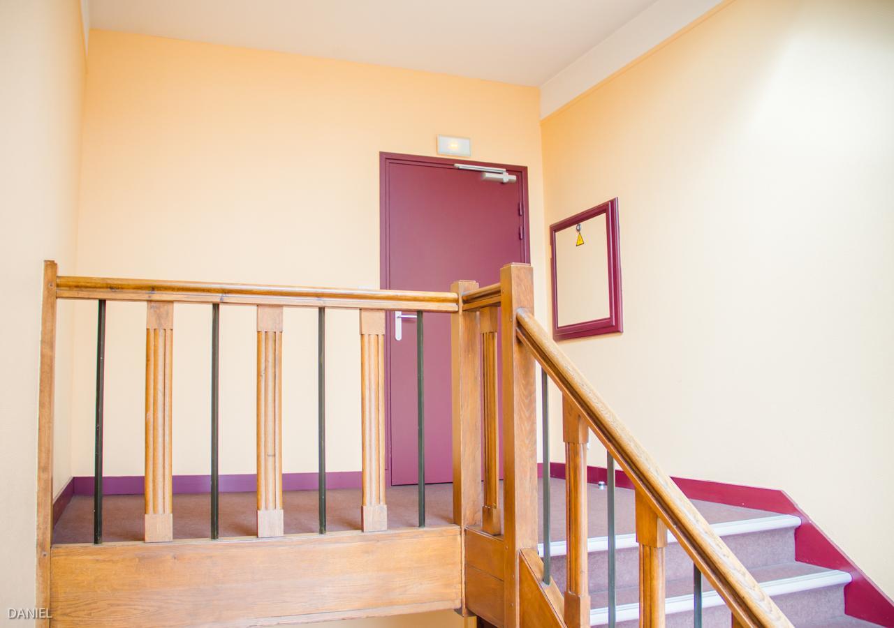 Hotel De La Cloche Vitry-le-François